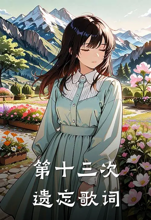 第十三次遗忘歌词