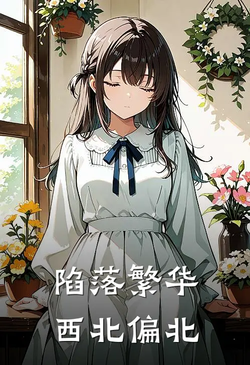 陷落繁华 西北偏北