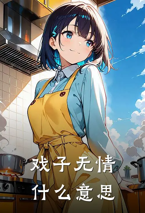 戏子无情什么意思