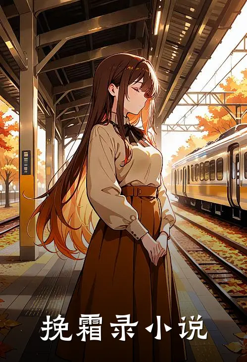 挽霜录小说
