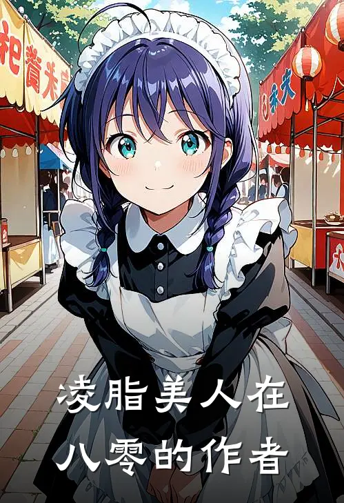 凌脂美人在八零的作者