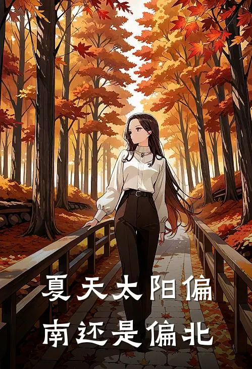 夏天太阳偏南还是偏北