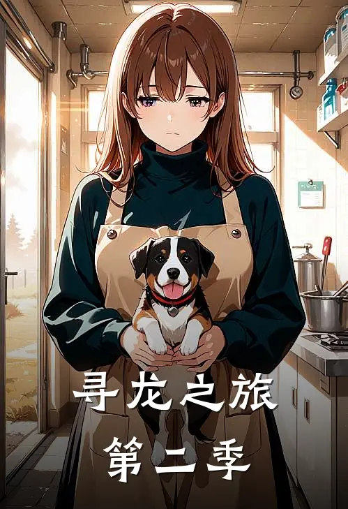 寻龙之旅第二季