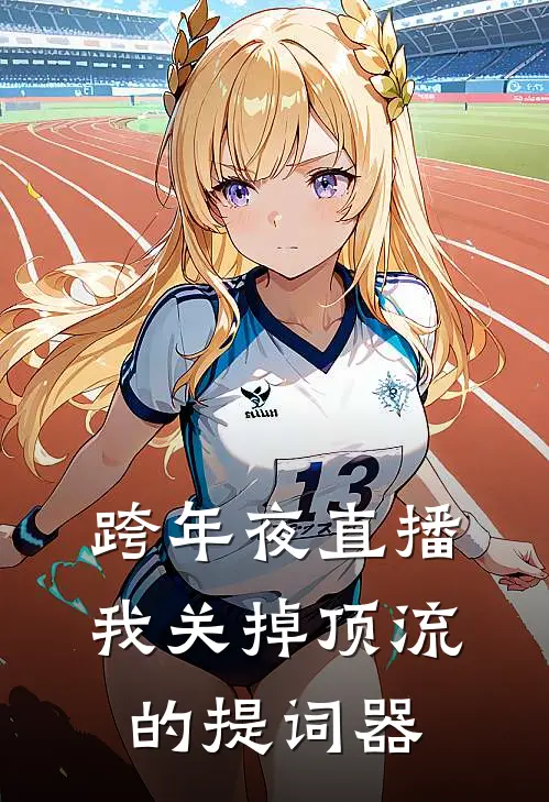 跨年夜直播，我关掉顶流的提词器