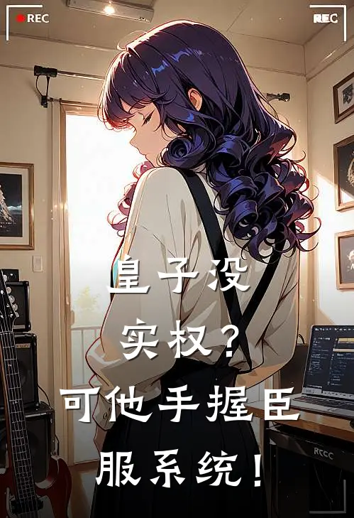 皇子没实权？可他手握臣服系统！