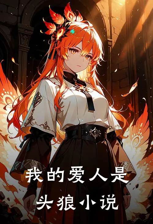 我的爱人是头狼小说