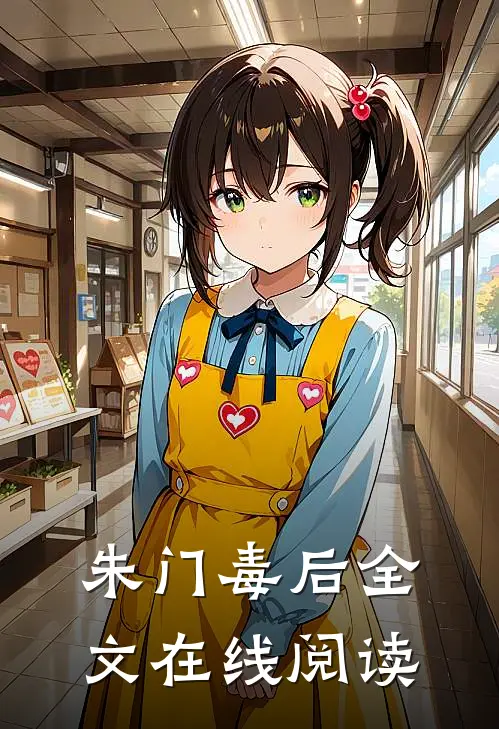 朱门毒后全文在线阅读