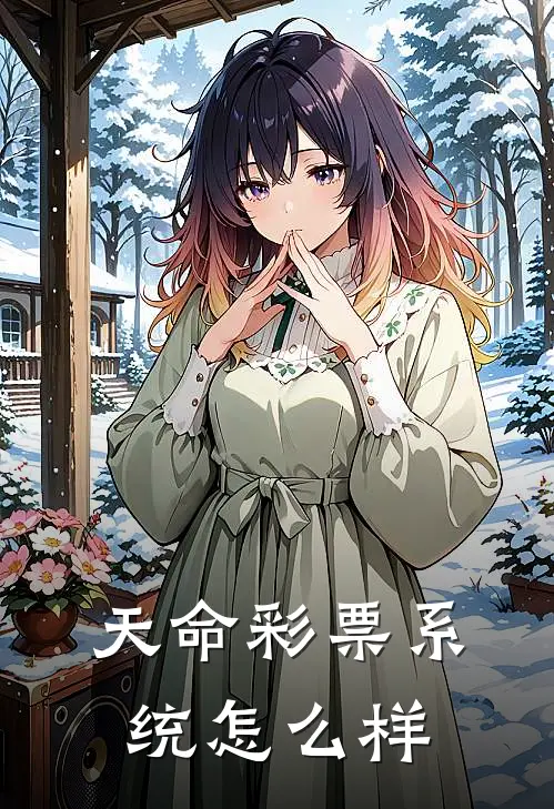 天命彩票系统怎么样