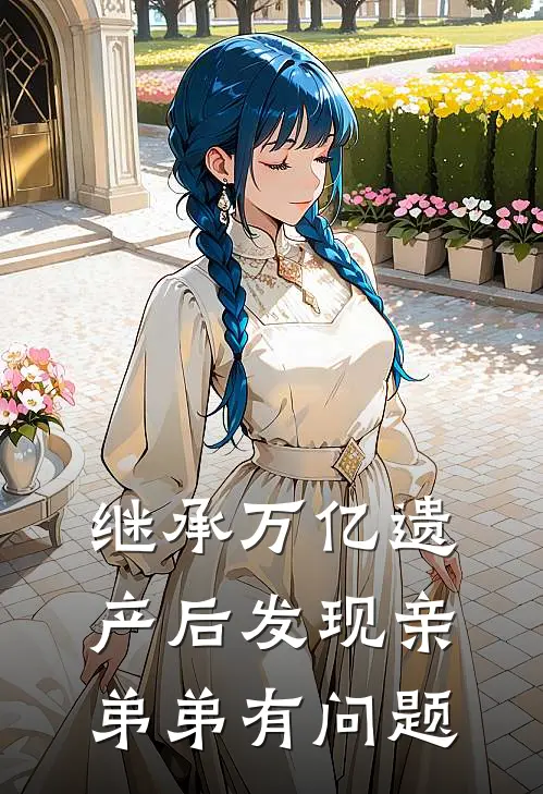 继承万亿遗产后发现亲弟弟有问题