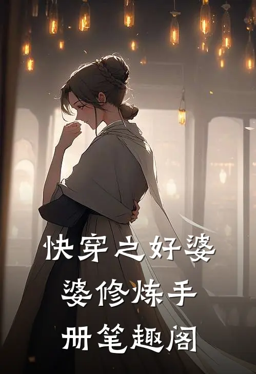 快穿之好婆婆修炼手册 笔趣阁