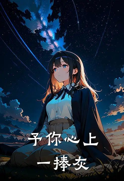 予你心上一捧灰