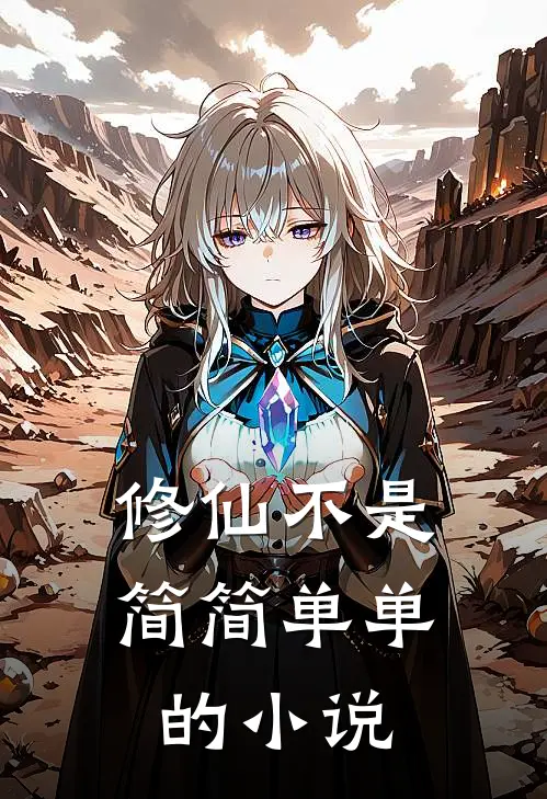 修仙不是简简单单的小说