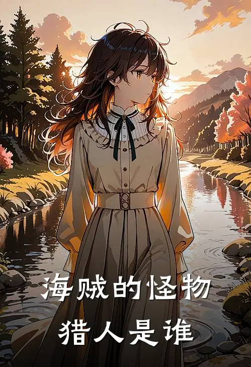 海贼的怪物猎人是谁