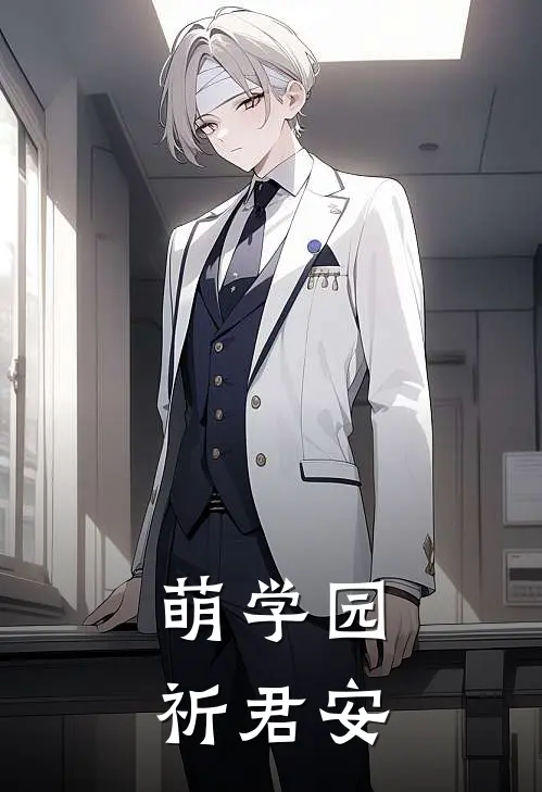 萌学园祈君安
