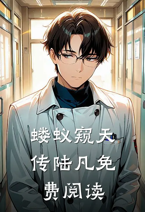 蝼蚁窥天传陆凡免费阅读