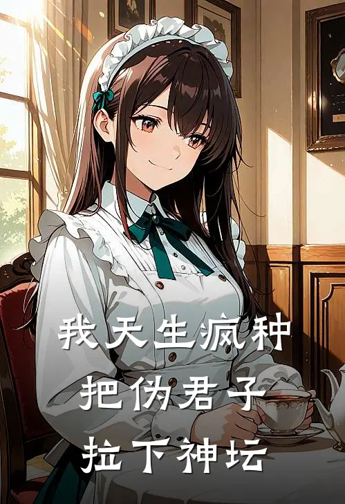 我天生疯种，把伪君子拉下神坛秦岚苏清浅最新推荐小说_完结版小说推荐我天生疯种，把伪君子拉下神坛秦岚苏清浅