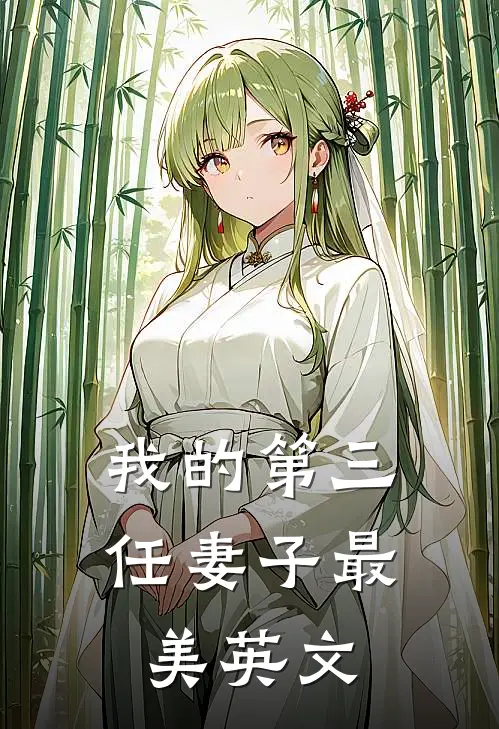我的第三任妻子最美英文