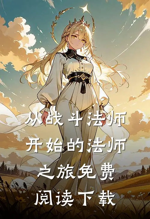 从战斗法师开始的法师之旅免费阅读下载