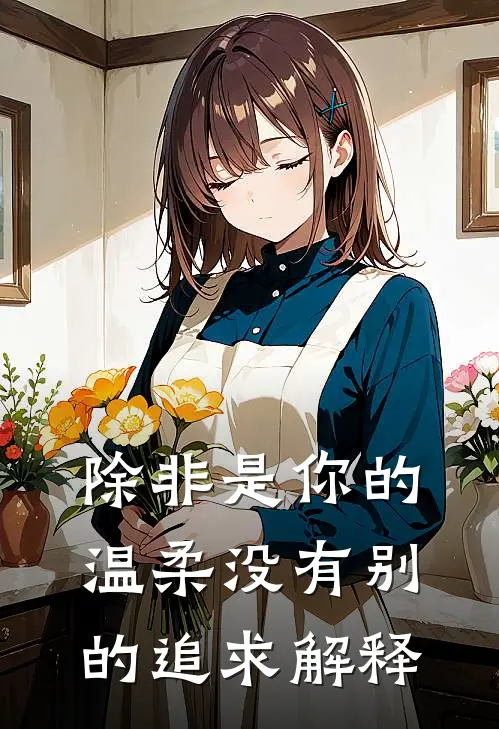 除非是你的温柔没有别的追求解释