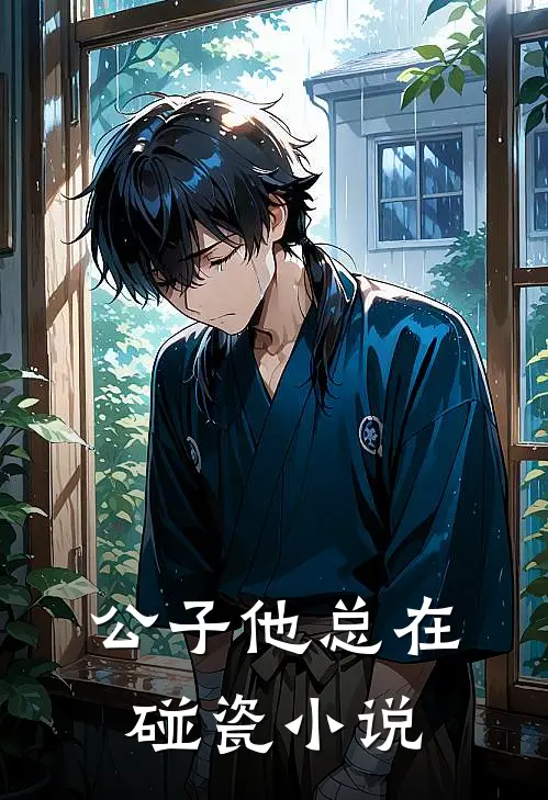 公子他总在碰瓷小说