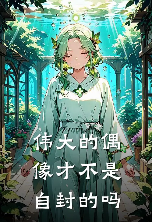 伟大的偶像才不是自封的吗