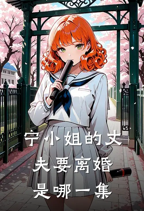 宁小姐的丈夫要离婚是哪一集