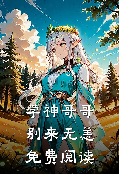 学神哥哥别来无恙免费阅读