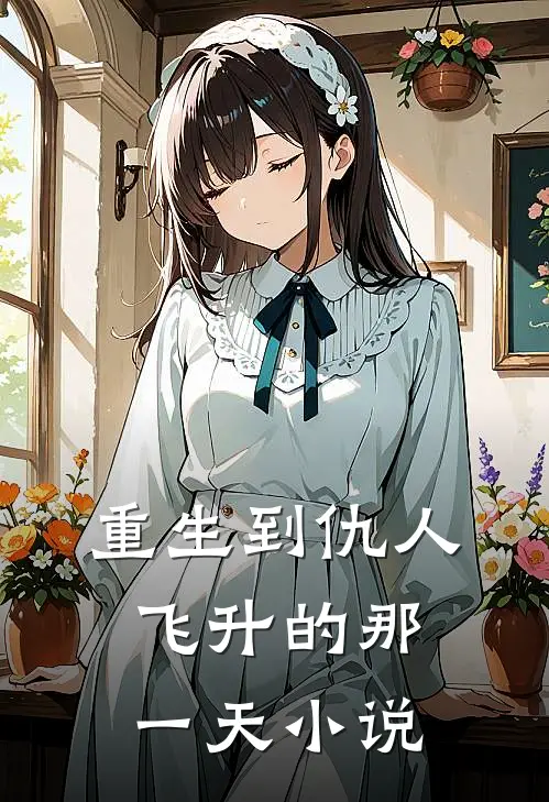 重生到仇人飞升的那一天小说