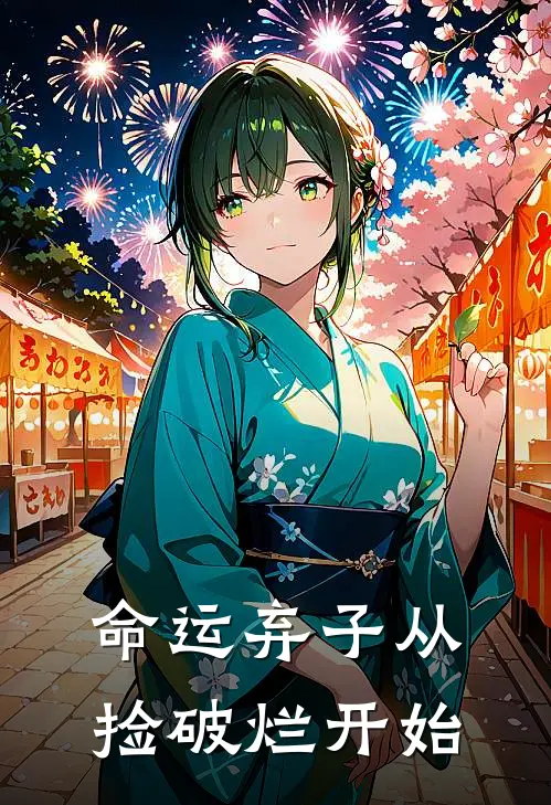 命运弃子从捡破烂开始林珩徐笑川小说推荐完本_热门小说大全命运弃子从捡破烂开始(林珩徐笑川)