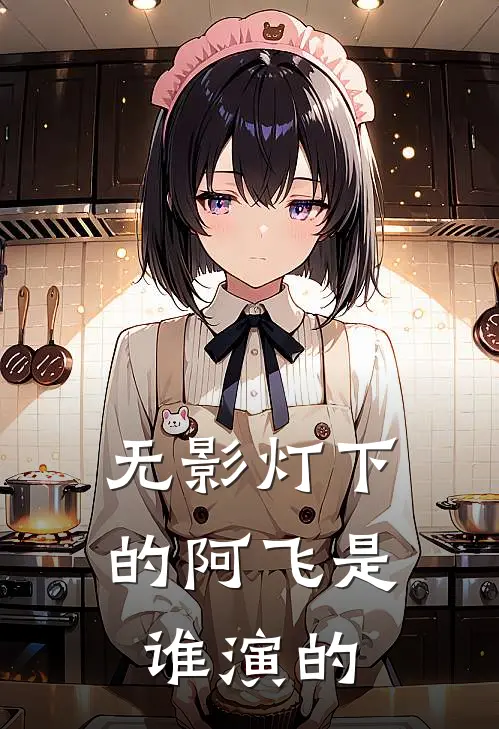 无影灯下的阿飞是谁演的