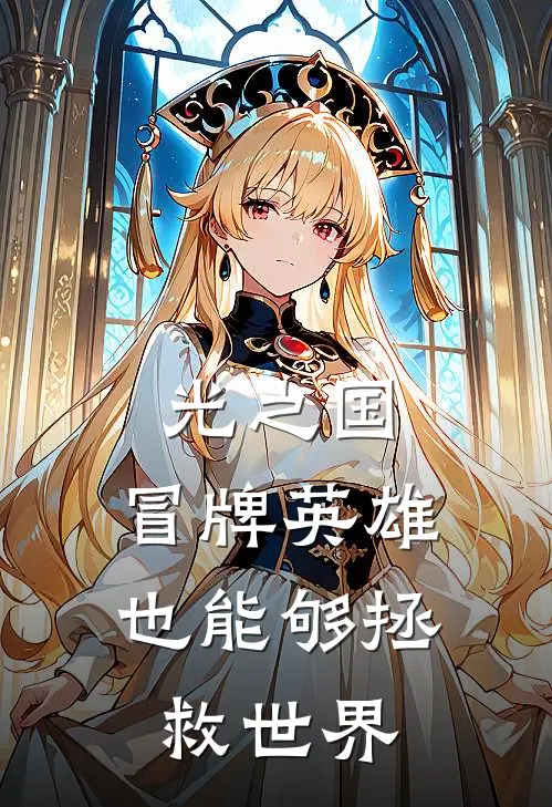 《光之国：冒牌英雄也能够拯救世界》林洛加罗免费完本小说在线阅读_《光之国：冒牌英雄也能够拯救世界》林洛加罗免费小说