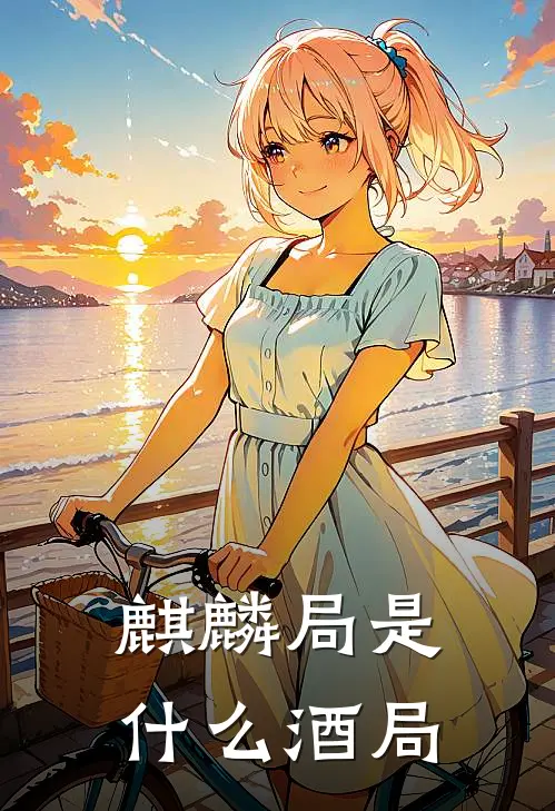 麒麟局是什么酒局