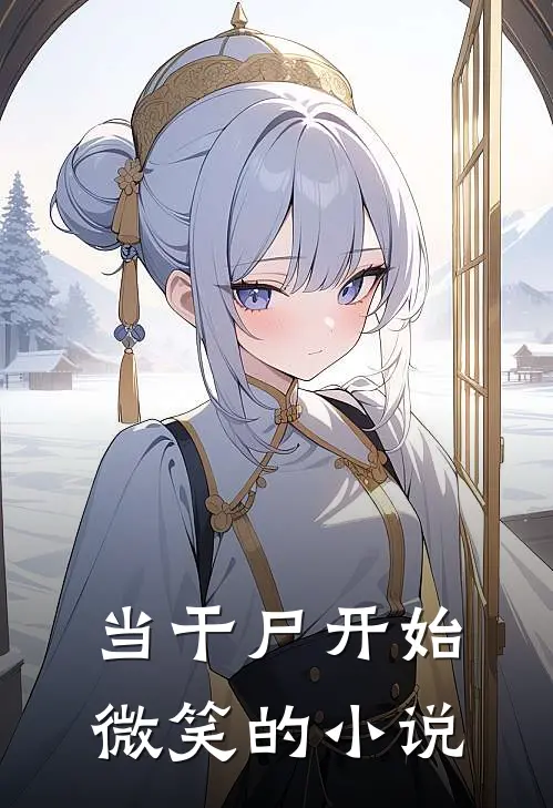 当干尸开始微笑的小说