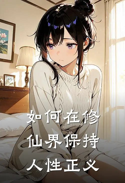 如何在修仙界保持人性正义