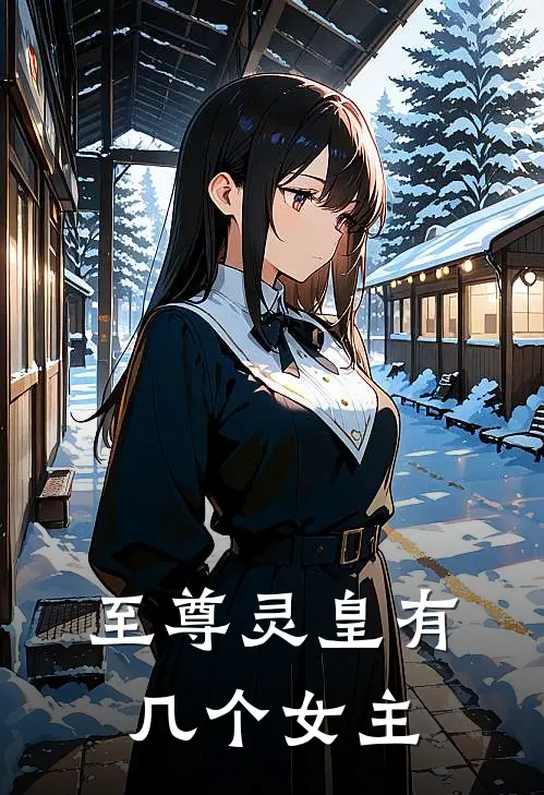 至尊灵皇有几个女主