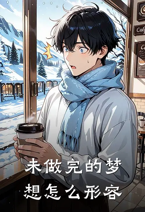 未做完的梦想怎么形容