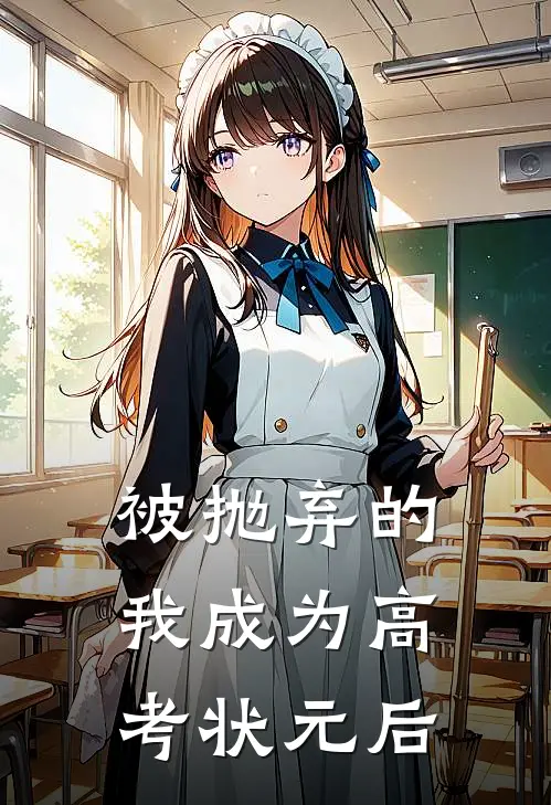 被抛弃的我成为高考状元后