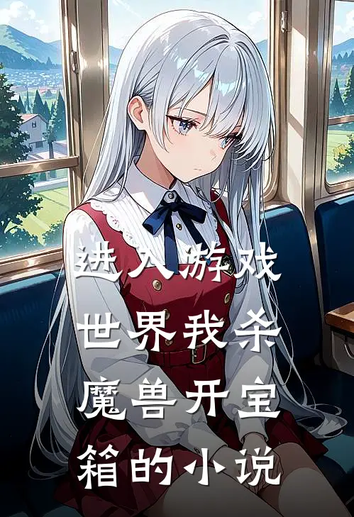 进入游戏世界我杀魔兽开宝箱的小说