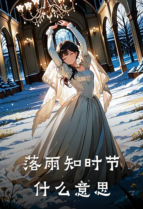 落雨知时节什么意思