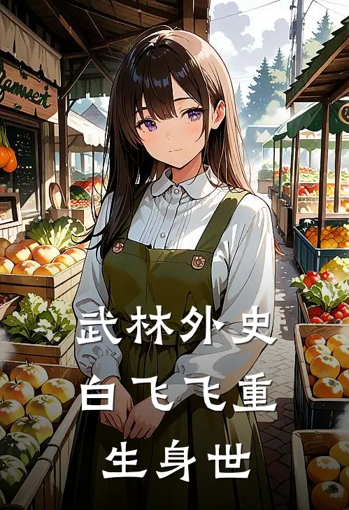 武林外史白飞飞重生身世