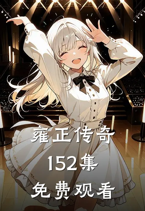 雍正传奇1-52集免费观看