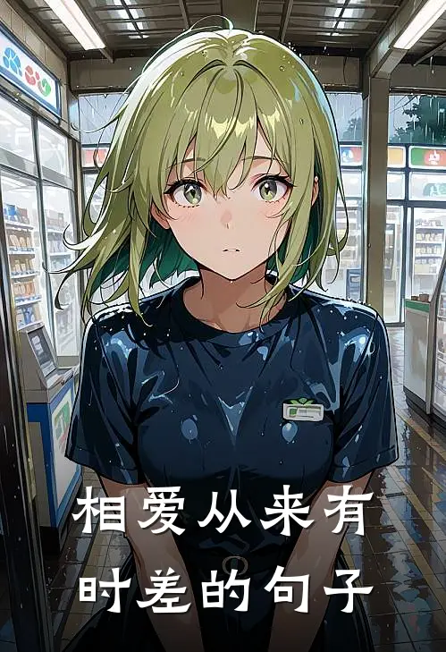 相爱从来有时差的句子