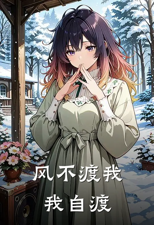 风不渡我，我自渡(陆修赵晚棠)最新免费小说_完本小说免费阅读风不渡我，我自渡陆修赵晚棠