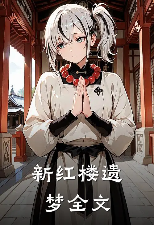 新红楼遗梦全文