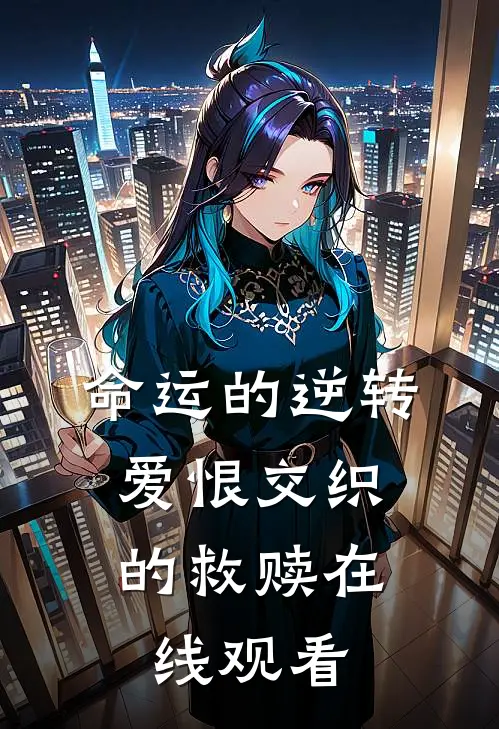 命运的逆转:爱恨交织的救赎在线观看