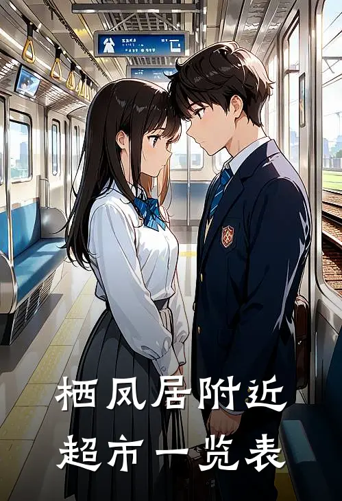 栖凤居附近超市一览表