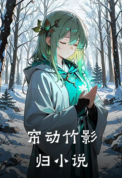 帘动竹影归小说