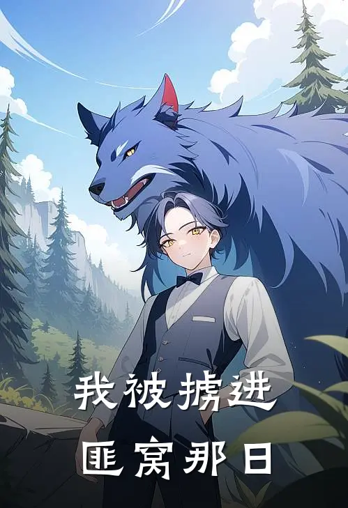 我被掳进匪窝那日青依依热门免费小说大全_小说完结我被掳进匪窝那日(青依依热门)