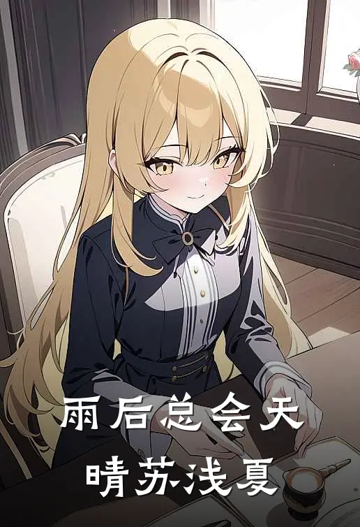 雨后总会天晴苏浅夏