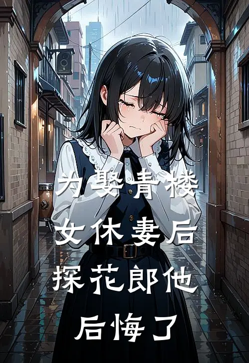 为娶青楼女休妻后，探花郎他后悔了